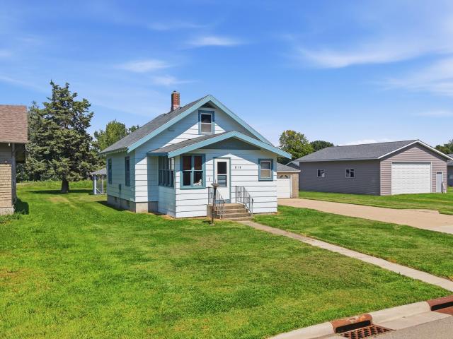 House for sale in Winnebago, Minnesota