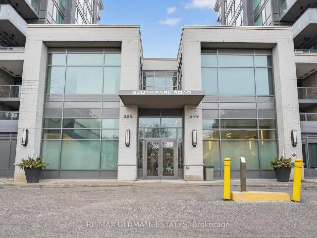 Condo for rent in Woburn, Ontario