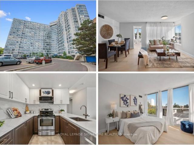 Condo for sale in Woburn, Ontario