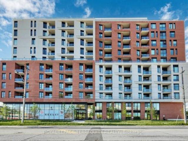 Condo for sale in Woburn, Ontario