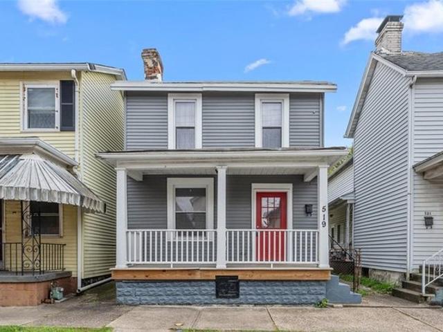 House for sale in Carnegie, Pennsylvania