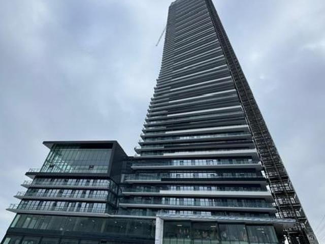 Condo for rent in Mississauga, Ontario