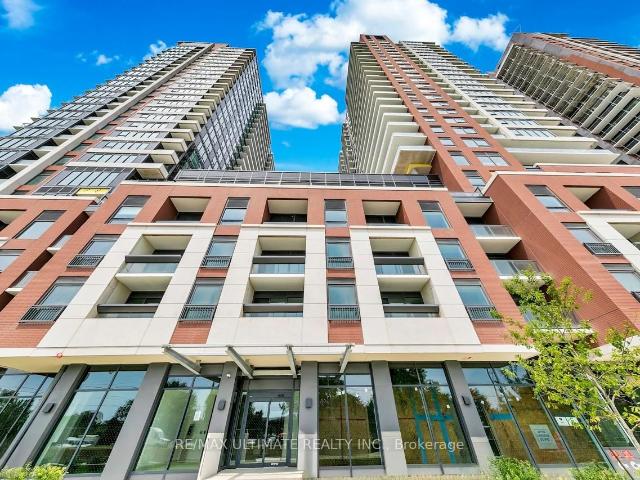 Condo for rent in Woburn, Ontario