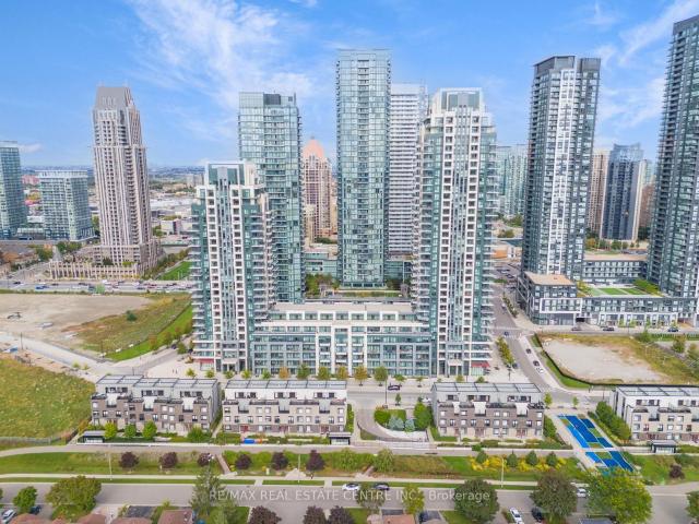Condo for sale in Toronto, Golden Horseshoe