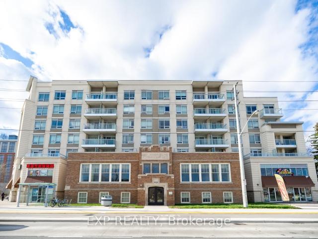 Condo for sale in Woburn, Ontario