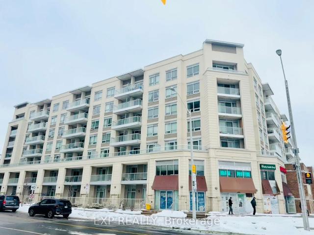 Condo for sale in York, Ontario
