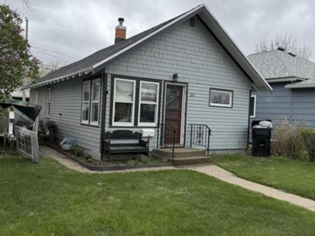 House for sale in Williston, North Dakota