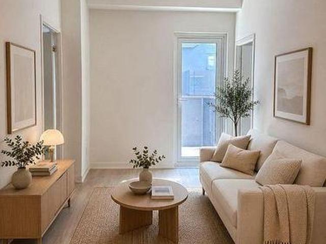 Condo for sale in Woburn, Ontario