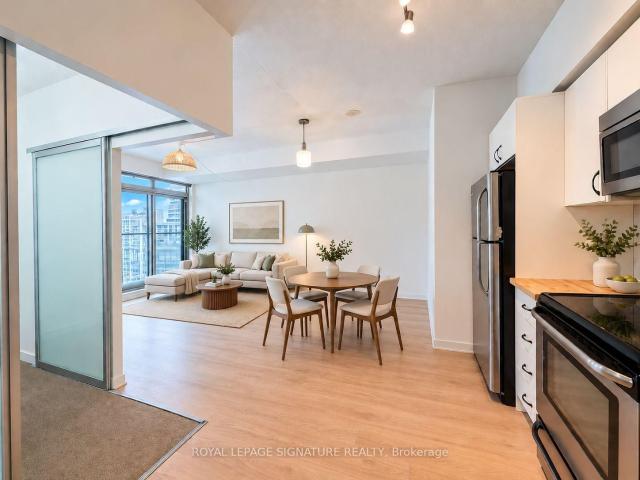 Condo for rent in Spadina—Fort York, Toronto