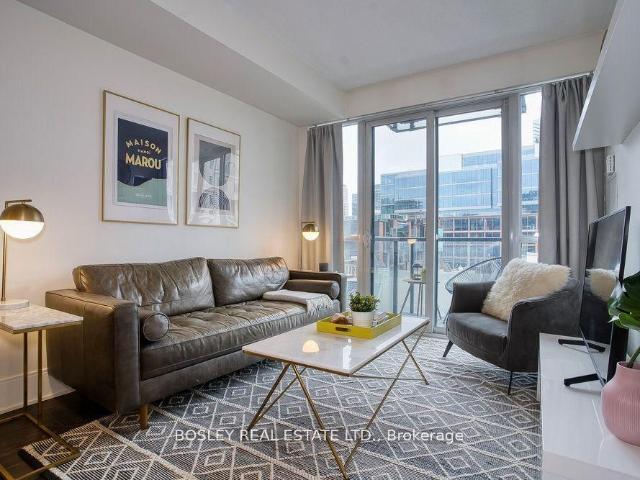 Condo for sale in Woburn, Ontario