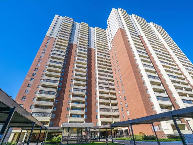 Condo for sale in Woburn, Ontario