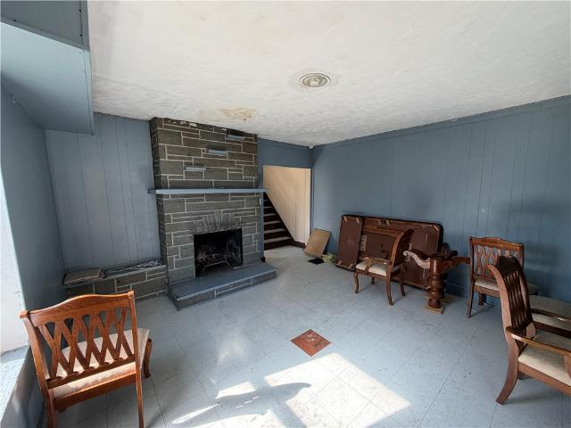 House for sale in Charleroi, Pennsylvania