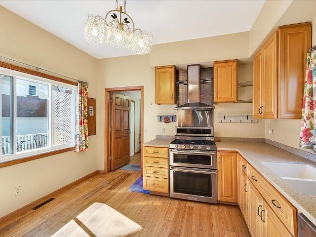 House for sale in Baraboo, Wisconsin