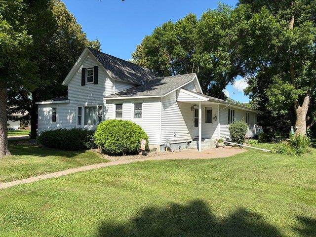 House for sale in Renville, Minnesota