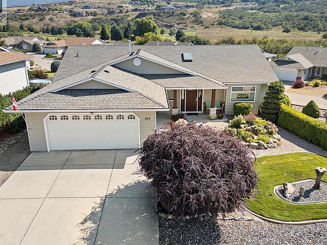 House for sale in British Columbia