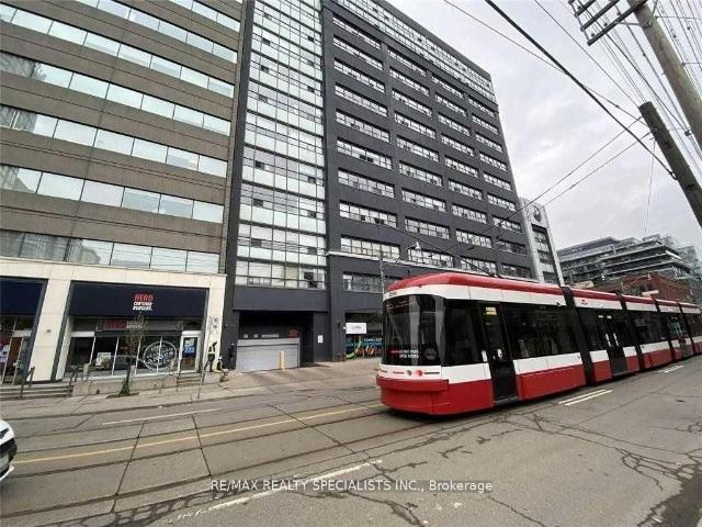 Condo for rent in Woburn, Ontario