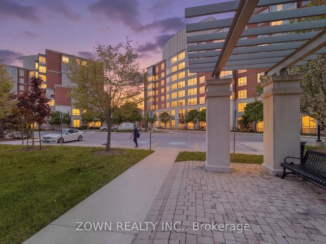 Condo for sale in York, Ontario