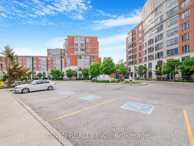 Condo for sale in York, Ontario