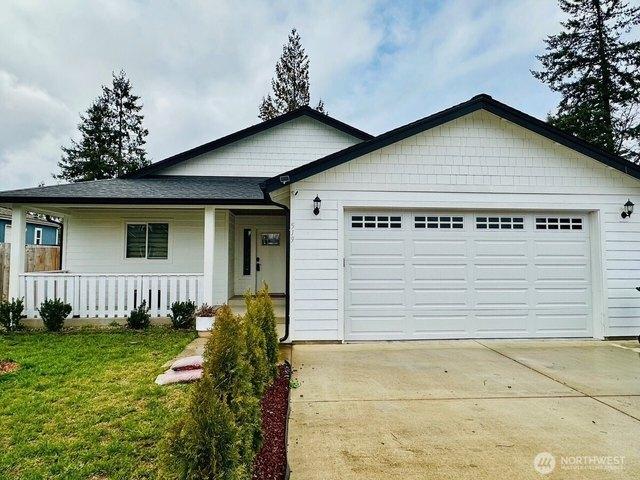 House for sale in Napavine, Washington