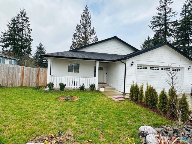 House for sale in Napavine, Washington
