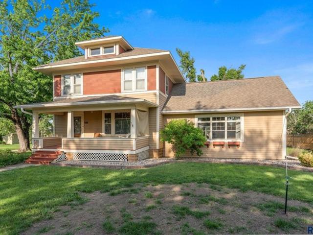 House for sale in Hudson, South Dakota