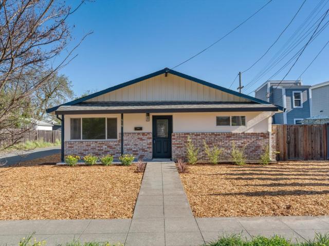 Property for sale in Petaluma, California