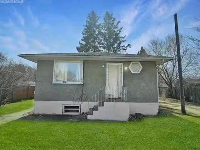 House for sale in Prince Albert, Saskatchewan