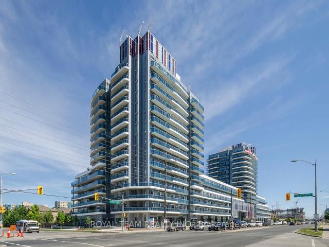 Condo for rent in Woburn, Ontario