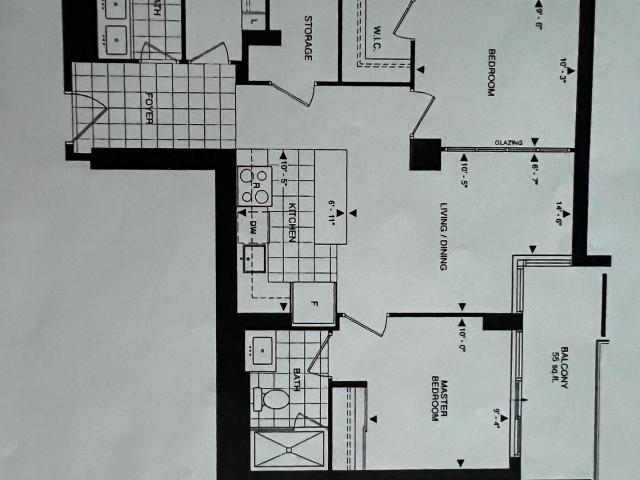 Condo for sale in York, Ontario