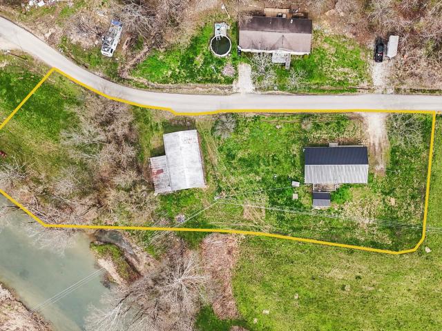 House for sale in Ewing, Kentucky