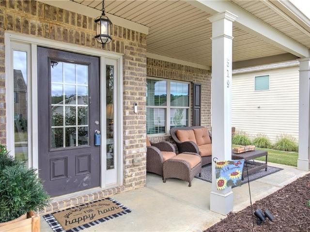 House for sale in Adairsville, Bartow County