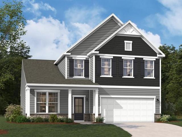 House for sale in Grovetown, Georgia