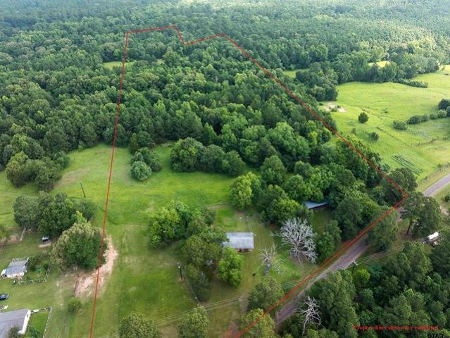 House for sale in Palestine, Texas