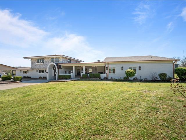 House for sale in Ark