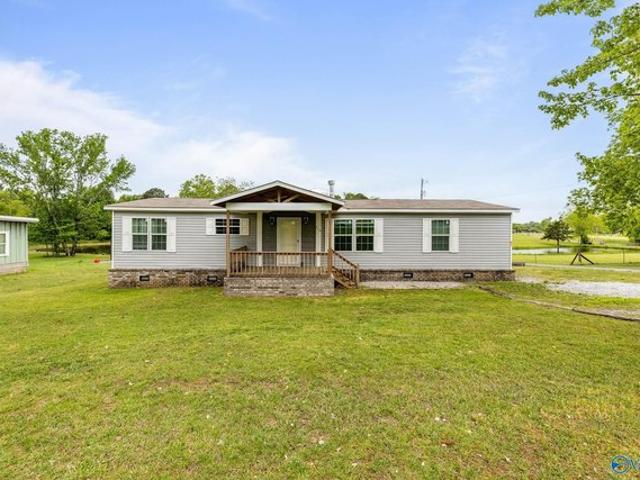 House for sale in Alabama