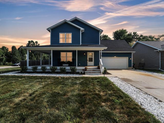 House for sale in Milan, Michigan
