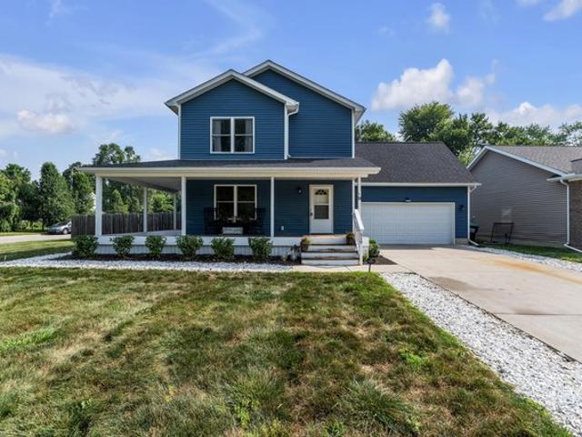 House for sale in Milan, Michigan