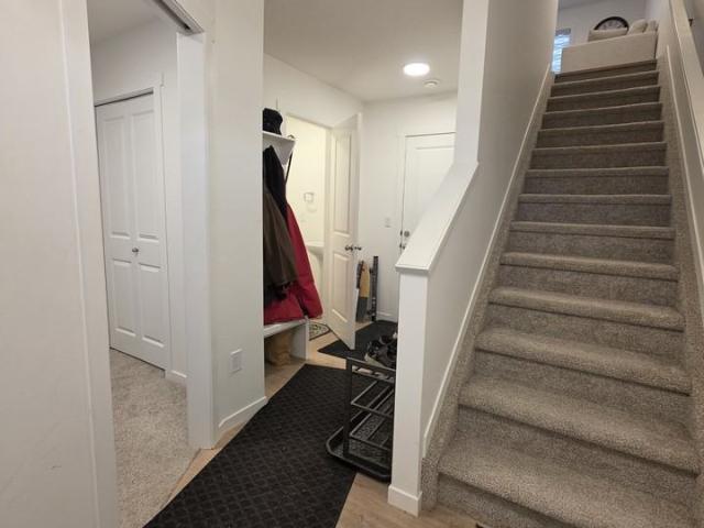 Apartment for rent in Wedgewood, Alberta