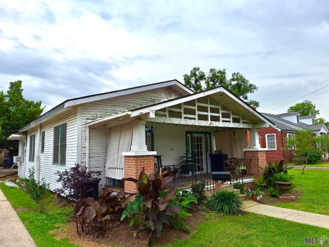 House for sale in Port Allen, Louisiana