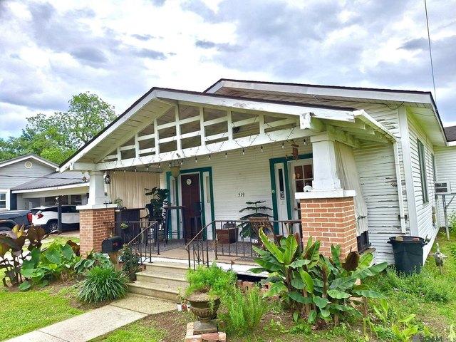House for sale in Port Allen, Louisiana