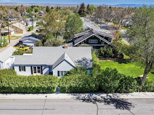 House for sale in Wyoming