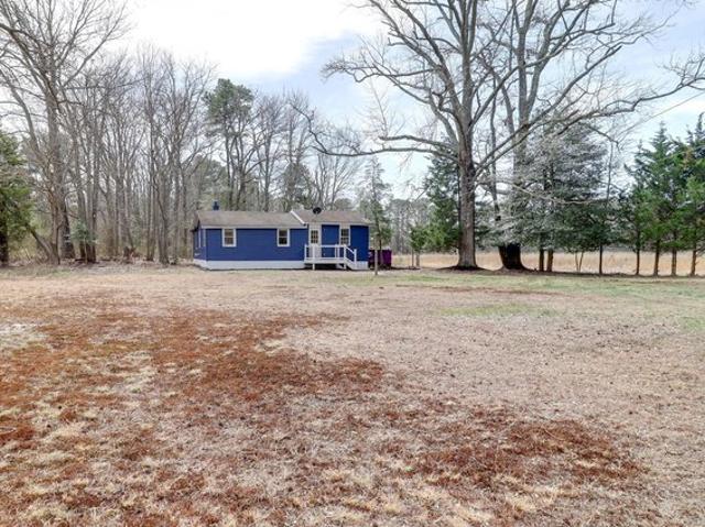 House for sale in Bridgeton, New Jersey