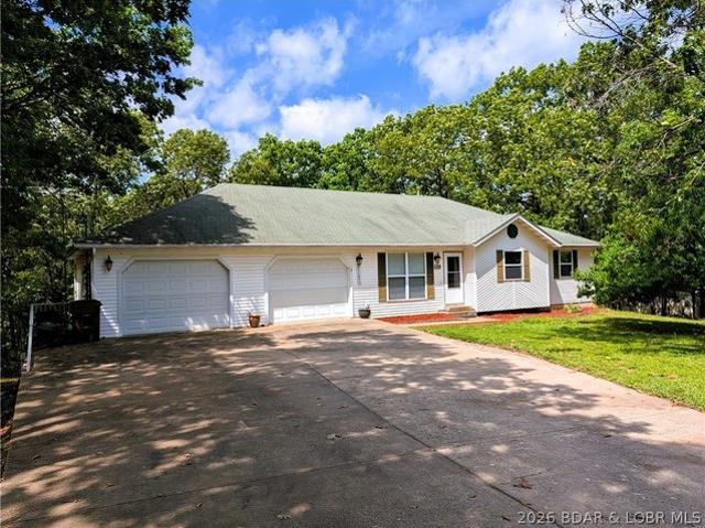 House for sale in Camdenton, Missouri