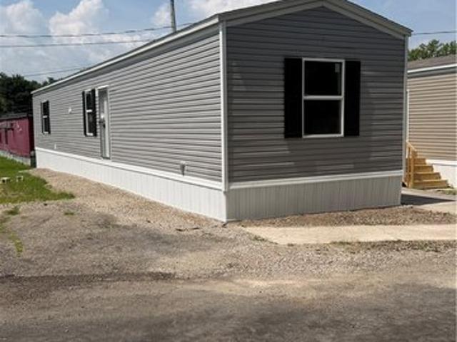 House for sale in Orrville, Ohio