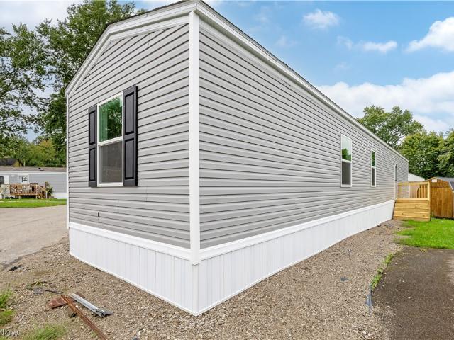 House for sale in Orrville, Wayne County