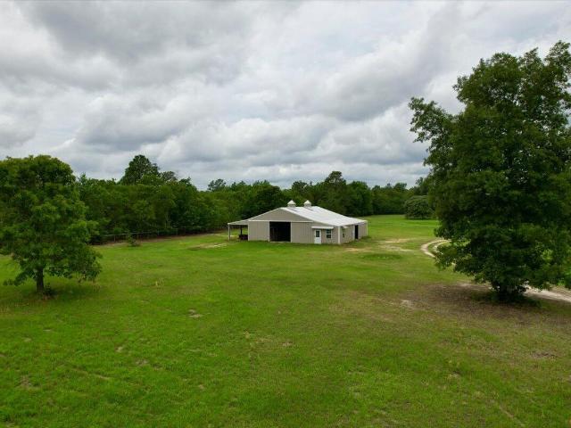 Farm for sale in Aiken, South Carolina