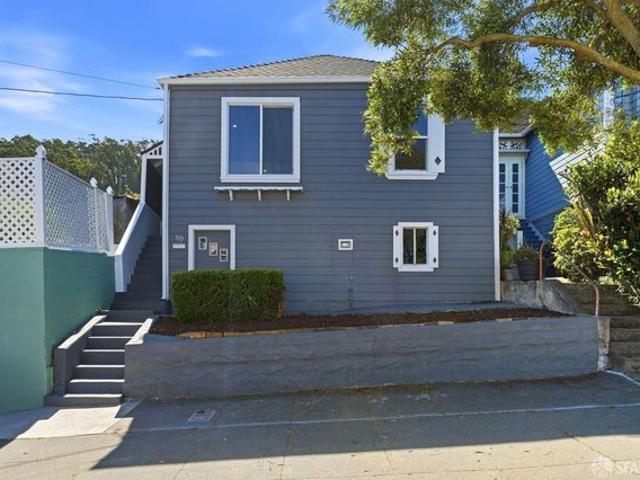 House for sale in San Mateo, California
