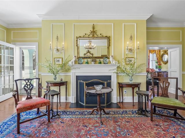 Condo for sale in Newport, Rhode Island