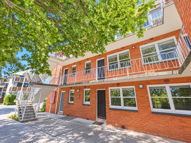 Apartment for rent in Richmond, Melbourne