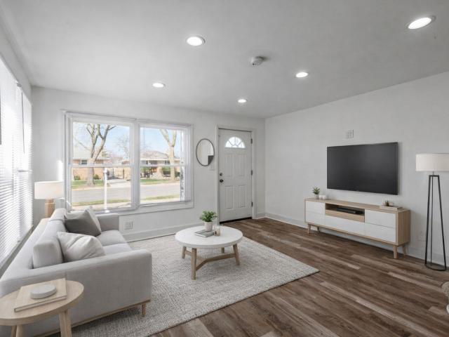 Property for sale in Bellwood, Illinois